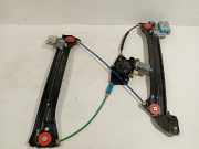 Fensterheber Elektr. Rechts Vorne 8W8837462 Audi A5 Sportback (F5A/F5F) Liftback 2.0 40 TFSI Mild Hybrid 16V (DEMA) 2018-11