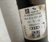 Federbein Rechts Vorne 80A413031AH Audi Q5 (FYB/FYG) SUV 2.0 40 TDI 16V Quattro (DESA) 2018