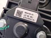 Kupplungspedal 32802Q0EA0BB Hyundai i20 (BC3) Schrägheck 5-drs 1.0 T-GDI 100 Mild Hybrid 48V 12V (G3LF) 2022