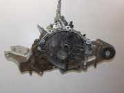 Getriebe Manuell MXS Daewoo / Chevrolet Captiva (C140) SUV 2.4 16V 4x2 (LE5) 2011-10