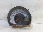 Tachoeinheit Kmh 768010U Toyota Aygo (B10) Schrägheck 1.0 12V VVT-i (1KR-FE) 2005