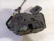 Türschloß Zv Elektrisch Rechts Vorne 5TB837016A Skoda Superb (3V3) Liftback 2.0 TDI (DFCA) 2016