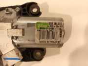 Scheibenwischermotor Hinten 53025312 Renault Clio III Estate/Grandtour (KR) Kombi 1.2 16V 75 (D4F-740(D4F-D7)) 2011-04