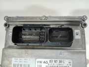 Motorsteuerger?t 760907401 Volkswagen Touareg SUV 3.0 TDI 231 V6 24V (DEND) 2018 DEND