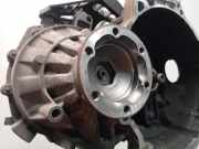 Getriebe Manuell JWX Seat Altea XL (5P5) Großraumlimousine 1.8 TFSI 16V (BZB) 2008-03