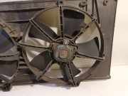 Kühlerventilator l5101140408 Mazda 6 (GH12/GHA2) Limousine 2.0 CiDT HP 16V (RF) 2007-03