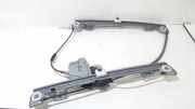 Fensterheber Elektr. Links Vorne 128001020101C Mercedes-Benz Citan (415.6) Van 1.5 109 CDI (OM607.951(K9K-B6)) 2013-02