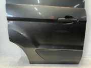 Tür Rechts Hinten Ford Transit Connect (PJ2) Van 1.6 TDCi 16V 75 (UBGA(Euro 5)) 2015