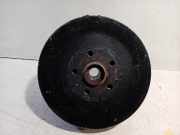 Radnabe Links Hinten 1EA435N Volkswagen ID.4 (E21) SUV Performance 77 kWh (EBJA) 2021 EBJA