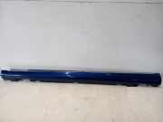 Sideskirt Links Mercedes-Benz C Estate (S205) Kombi C-350 e 2.0 16V (M274.920) 2016-08