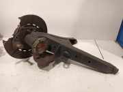 Radnabe Rechts Hinten BMW 2500...3.2 (E9) Coupé 2.5 CS (M30-B25) 1976