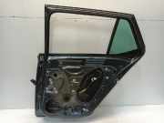 T?r Rechts Hinten Skoda Fabia III (NJ3) Schr?gheck 5-drs 1.0 TSI 12V (CHZB) 2018-06