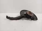 Radnabe Links Vorne 7L0407257A Porsche Cayenne (9PA) SUV 4.5 S V8 32V (M48.00) 2003