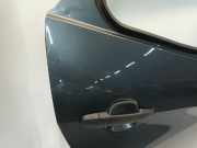 Tür Rechts Hinten Toyota Aygo (B40) Schrägheck 1.0 12V VVT-i (1KR-FE) 2016-02