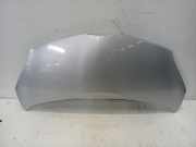 Motorhaube Toyota Aygo (B10) Schrägheck 1.0 12V VVT-i (1KR-FE) 2010