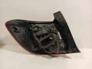 Rücklicht Rechts Aussen 265500465R Dacia Sandero II Schrägheck 0.9 TCE 12V (H4B-400(H4B-A4)) 2014