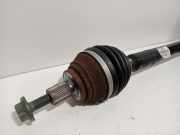 Antriebswelle Rechts Vorne 1K0407272QN Volkswagen Golf VII Variant (AUVV) Kombi 1.6 TDI BlueMotion 16V (CXXB) 2015-06 CXXB