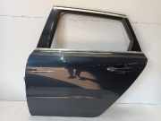 Tür Links Hinten Peugeot 508 SW (8E/8U) Kombi 1.6 THP 16V (EP6CDT(5FV)) 2013-03