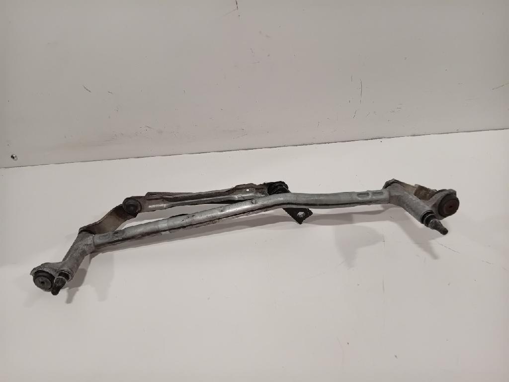 Scheibenwischer Mechanisch Vorne 2K1955023J Volkswagen Caddy IV Van 2.0 TDI 150 (DFSB) 2018 DFSB