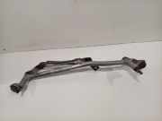 Scheibenwischer Mechanisch Vorne 2K1955023J Volkswagen Caddy IV Van 2.0 TDI 150 (DFSB) 2018 DFSB