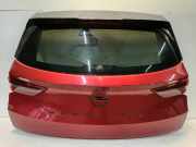Heckklappe Opel Grandland (X) SUV 1.6 Turbo 16V Hybrid (F16XHR(EP6FADTXD)) 2022-01