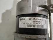 Anlasser 281000Q090C Peugeot 108 Schrägheck 1.0 12V (1KRFE(CFB)) 2015-01