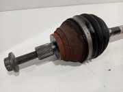 Antriebswelle Rechts Vorne 3q0407272ar Volkswagen Tiguan (AD1) SUV 1.4 TSI 16V (CZEA) 2017-02 CZEA