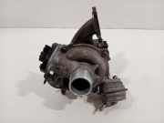 Turbolader 53420053 Ford Fiesta 6 (JA8) Schrägheck 1.0 EcoBoost 12V 100 (SFJA(Euro 5)) 2013