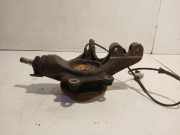 Radnabe Links Vorne Peugeot Partner (GC/GF/GG/GJ/GK) Van 1.6 BlueHDi 100 (DV6FD(BHY)) 2017