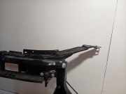 Schließplatte Kühlerträger 520528020 Abarth 500/595/695 Schrägheck 1.4 T-Jet 16V (312.B.3000) 2015