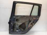 Tür Rechts Hinten BMW 2 serie Gran Tourer (F46) Großraumlimousine 216d 1.5 TwinPower Turbo 12V (B37-C15A) 2016-09