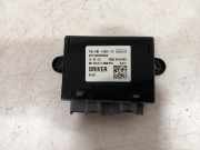 Steuergerät Zentralverriegelung H1BT14B531AE Ford Fiesta 7 Schrägheck 1.0 EcoBoost 12V 100 (SFJK) 2018-05