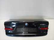 Heckklappe 62317420453 BMW 3 serie (G20) Limousine 330e xDrive 2.0 TwinPower Turbo 16V (B48-B20A) 2019