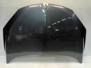 Motorhaube Renault Megane III Berline (BZ) Schrägheck 5-drs 1.2 16V TCE 115 (H5F-400(H5F-A4)) 2012-06