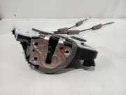 Türschloß Zv Elektrisch Rechts Vorne Toyota Yaris IV (P21/PA1/PH1) Schrägheck 1.5 12V Hybrid 115 (M15AFXE) 2023