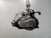 Getriebe Manuell 20A701 Citroën C3 (SX/SW) Schrägheck 1.2 Vti 12V PureTech (EB2F(HMZ)) 2017