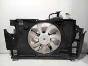 Kühlerventilator 160400M041 Toyota Yaris III (P13) Schrägheck 1.5 16V Hybrid (1NZ-FXE) 2015-09