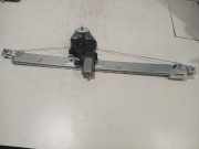 Fensterheber Elektr. Rechts Vorne 807207538r Renault Trafic (1FL/2FL/3FL/4FL) Van 2.0 dCi 16V 120 (M9R-710(M9R-V7)) 2021-12