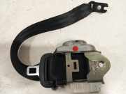 Sicherheitsgurt Links Hinten P34208280E Audi SQ5 (FYB/FYG) SUV 3.0 TFSI V6 24V (CWGD) 2017-08