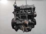 Motor H4J700 Renault Megane III Coupe (DZ) Schrägheck 3-drs 1.4 16V TCe 130 (H4J-700(H4J-A7)) 2013