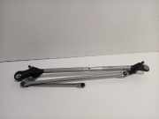Scheibenwischer Mechanisch Vorne 7260488 BMW 3 serie Touring (F31) Kombi 320i 2.0 16V (B48-B20A) 2017