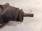 Radnabe Links Vorne Peugeot 3008 I (0U/HU) Großraumlimousine 1.6 BlueHDi 120 (DV6FC(BHZ)) 2015