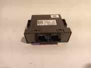 Pdc Steuergerät 13517788 Opel Insignia Sports Tourer Kombi 2.0 GSi Turbo 16V 4x4 (B20NFT(Euro 6)) 2017-12