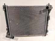 Radiator Nissan Pulsar (C13) Schrägheck 1.6 GT DiG-T 16V (MR16DDT(Euro 5)) 2015