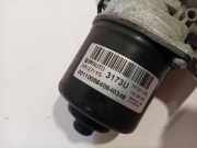 Scheibenwischermotor Vorne 3173U Opel Karl Schrägheck 5-drs 1.0 12V (B10XE(Euro 6)) 2015-12