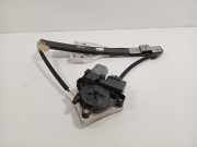 Fensterheber Elektr. Rechts Hinten 82g839462 Audi A1 City Carver (GBH) Schrägheck 5-drs 1.0 30 TFSI 12V (DKJA) 2020