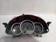 Tachoeinheit Kmh 838000ZU80 Toyota Auris (E18) Schrägheck 5-drs 2.0 D-4D-F 16V (1AD-FTV(Euro 4)) 2013