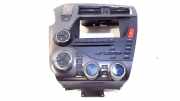 Heizung Bedienung 98025353ZD Citroën DS5 (KD/KF) Schrägheck 5-drs 1.6 HDiF 16V (DV6C(9HR)) 2012-03