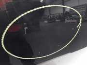 Tür Rechts Hinten Land + Range Rover Discovery II Geländewagen 2.5 Td5 (10P) 2000