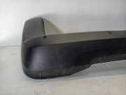 Stoßstange Hinten Citroën Nemo Kombi (AJ) Großraumlimousine 1.4 (TU3JP(KFV)) 2010